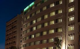 Toledo Hotel Amman 4*